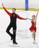 Paulina Brykalova & Daniel Brykalov
