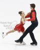 Paulina Brykalova & Daniel Brykalov