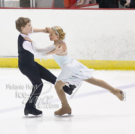 Valerie Sroka & Samuel Hodman