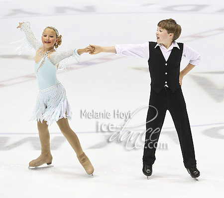 Valerie Sroka & Samuel Hodman