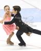 Claire Cain & Andrei Davydov