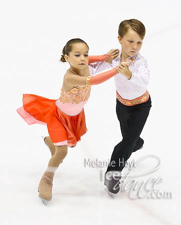 Maria Soldatova & Faddey Soldatov