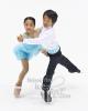 Jordan Lin & Morgan Sletten