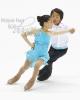 Jordan Lin & Morgan Sletten