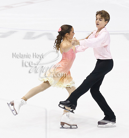 Juliette Shadid & Lucas Shadid