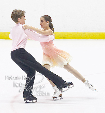 Juliette Shadid & Lucas Shadid