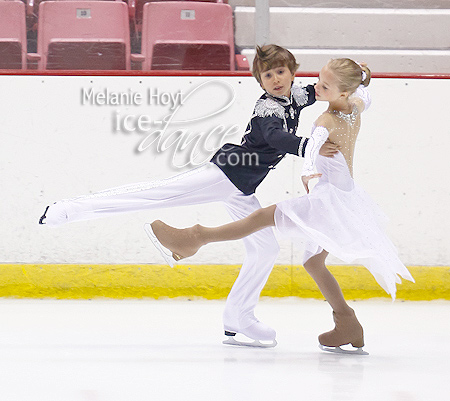 Elizabeth Tkachenko & Alexei Kiliakov