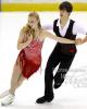 Alexis Middleton & Michael Valdez (USA)