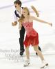 Alexis Middleton & Michael Valdez (USA)