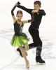 Irina Khavronina & Nikita Tashirev (RUS)