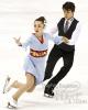 Rachel Fortin & Edouard Tremblay (CAN)