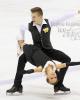 Cassidy McFarlane & Kyle Cayouette (CAN)