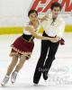 Kimberly Wei & Ilias Fourati (USA)