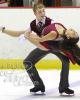Eleanor Babaev & Scott Wenner (USA)