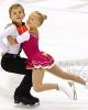Angelina Zimina & Egor Goncharov (RUS)