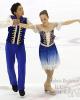 Emma Gunter & Caleb Wein (USA)