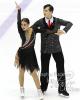 Cassidy Klopstock & Logan Leonesio (USA)