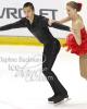 Jenna Hertenstein & Carl Quint (USA)