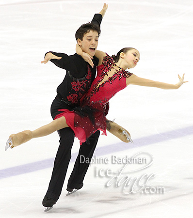 Caroline Green & Gordon Green (USA)