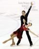 Pattern Dance - Paso Doble