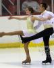 Jenna Hertenstein & Carl Quint (USA)