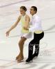 Jenna Hertenstein & Carl Quint (USA)