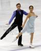 Eleanor Babaev & Scott Wenner (USA)
