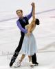 Eleanor Babaev & Scott Wenner (USA)