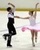Alexis Middleton & Michael Valdez (USA)