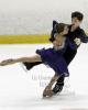 Katherine Grosul & Cameron Colucci (USA)