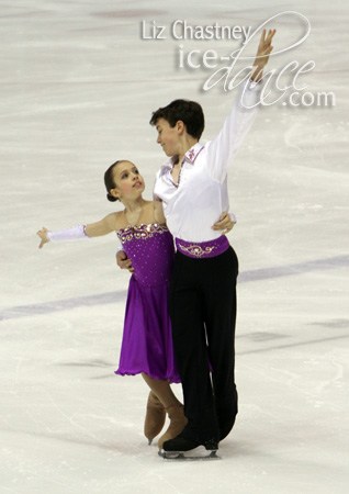 Caroline Green & Gordon Green (USA)
