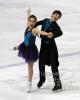 Rebecca Lustig & Zachary Milestone (USA)