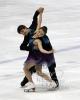 Rebecca Lustig & Zachary Milestone (USA)