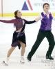 Jenna Blackburn & Wolfgang Ebersole