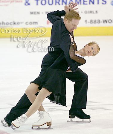 Sue Filo & Steven Belanger
