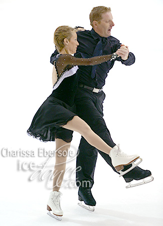 Sue Filo & Steven Belanger
