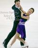 Erica Ling & Greg Maddalone