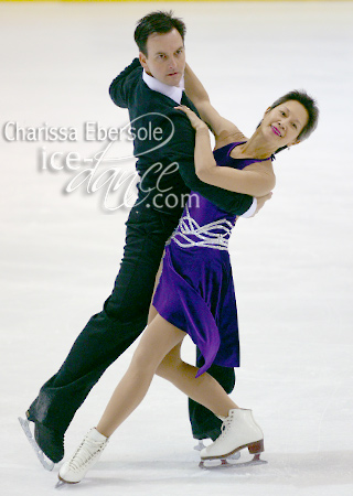 Erica Ling & Greg Maddalone