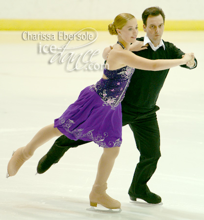 Anna Simpson & Greg Maddalone