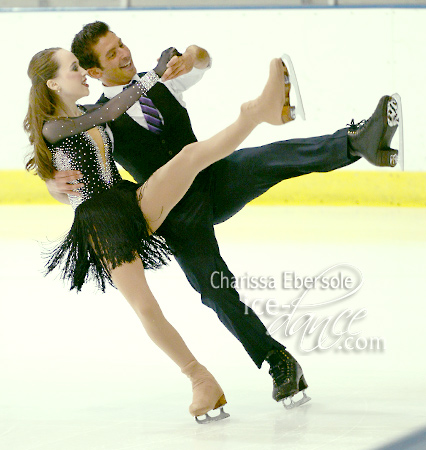 Raegan Toomey & Justin Morrow