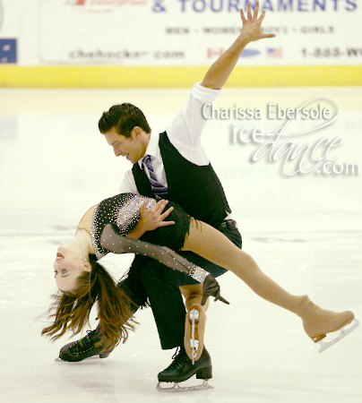 Raegan Toomey & Justin Morrow