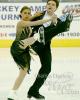 Kara Klomparens & Wolfgang Ebersole