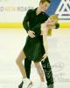 Ashlynne Stairs & Lee Royer