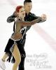 Trisha Hessinger & CG Lee