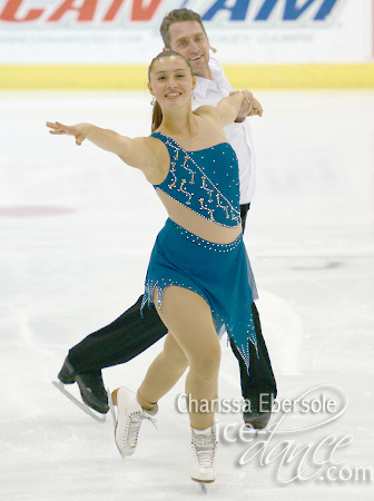 Sara Fagan & Oleg Voyko