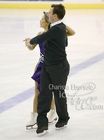 Erica Ling & Greg Maddalone
