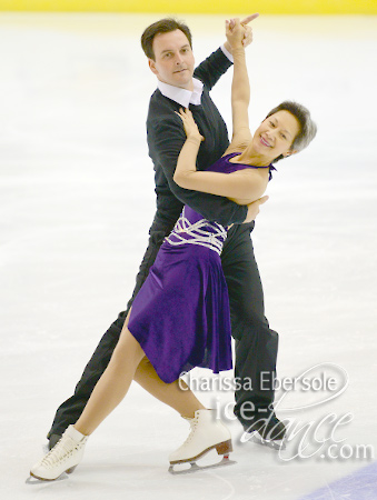 Erica Ling & Greg Maddalone