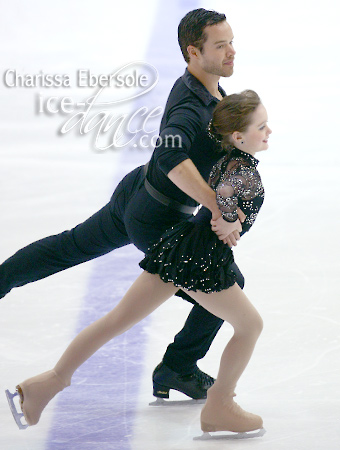 Sydney Upton & Ryan Devereaux