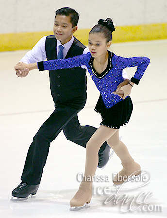 Allison Cordero & David Cordero