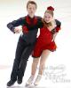 Meaghan Hartman & Mark Sworm